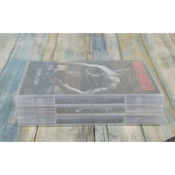 Sons of Anarchy: Final Season 7, 5, & 4 Brand New Factory Shrinkwrap Lot of 3 - Picture 5 of 7